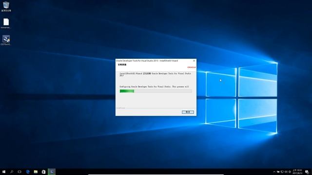 [visual studio 2013] oracle db 連接 смотреть онлайн