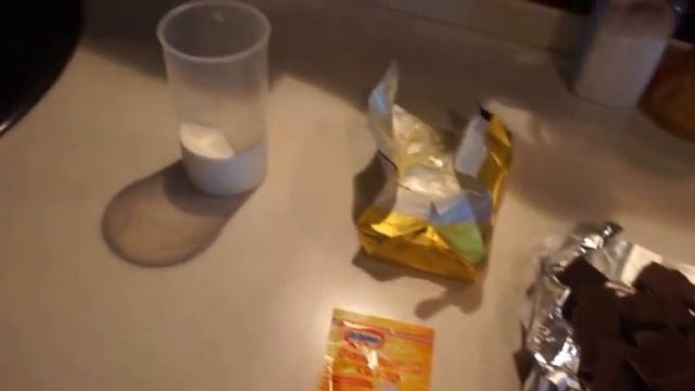 Шоколадный тарт смотреть онлайн