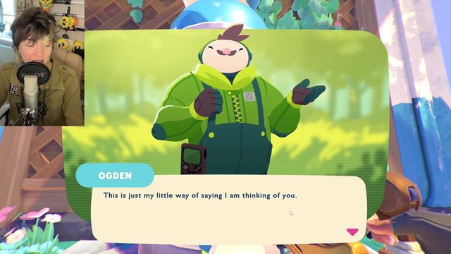 SLIME RANCHER 2 ~ SABER GORDO!!!! : 46 смотреть онлайн