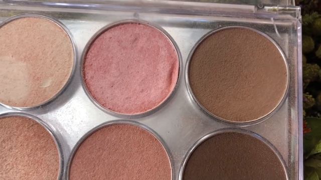 МАКИЯЖ ДЛЯ НАЧИНАЮЩИХ Ч2 |ЧТО, ЗАЧЕМ ? ПОЛЕЗНО ЗНАТЬ ВСЕМ + ДЕМАКИЯЖ смотреть онлайн