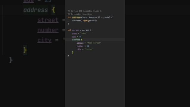Luke 11 Kotlin DSL del 4 смотреть онлайн