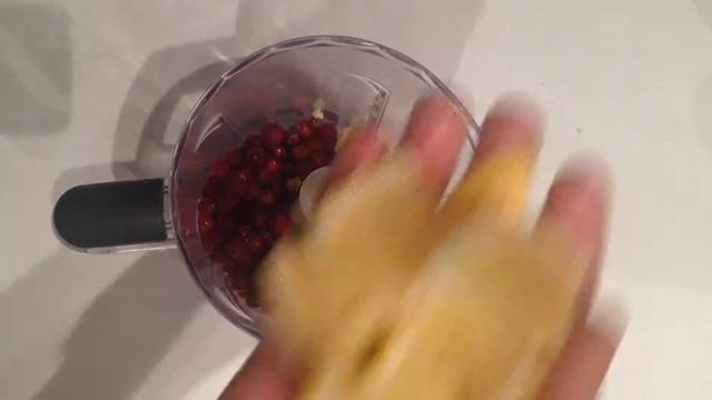 Simply Refreshing Cocktail, Filled With Vitamins