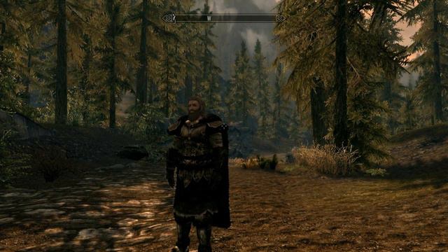Skyrim Xbox 360 Mods - Cloaks and Capes [PT-BR] смотреть онлайн