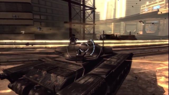 GoldenEye 007: Reloaded | Mission 9 смотреть онлайн