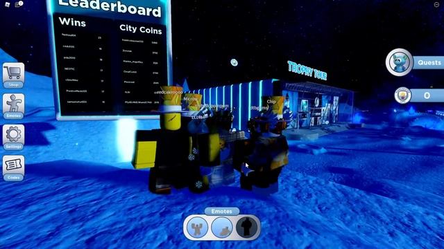 [FREE!] How to get MAN CITY MOONSHIP & HOME SHIRT! (Roblox Man City Blue Moon Event) смотреть онлайн