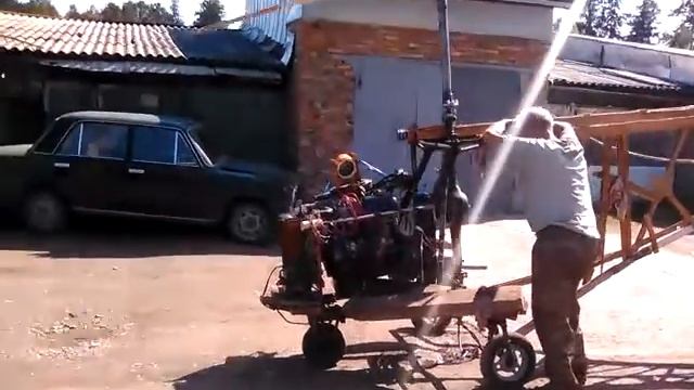 деревянный вертолет 2 смотреть онлайн