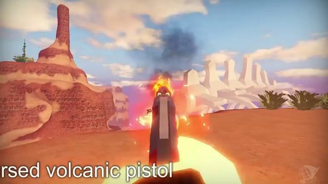 Roblox the wild west halloween update all u need to know / wendigo horse смотреть онлайн