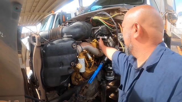 CDL Class B Part 2 SB