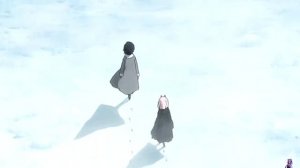 Аниме Клип - И пусть весь мир подождёт