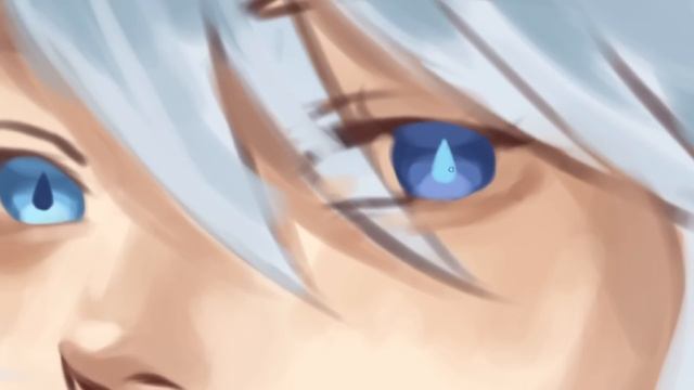 Can You Paint with ONLY ONE BRUSH in IBISPAINT?? | Drawing Furina Genshin смотреть онлайн
