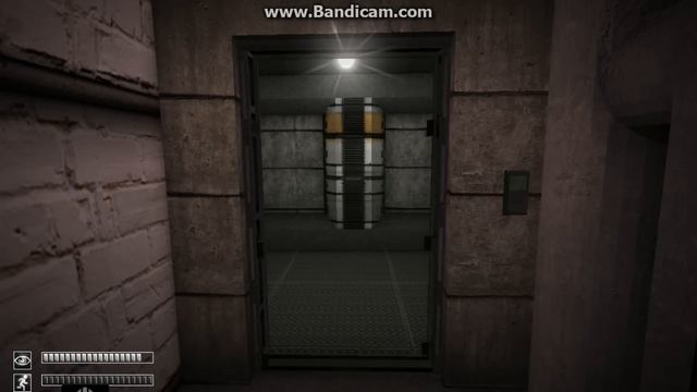 SCP-096 Spawned in SCP-682's Containment Chamber?!? смотреть онлайн