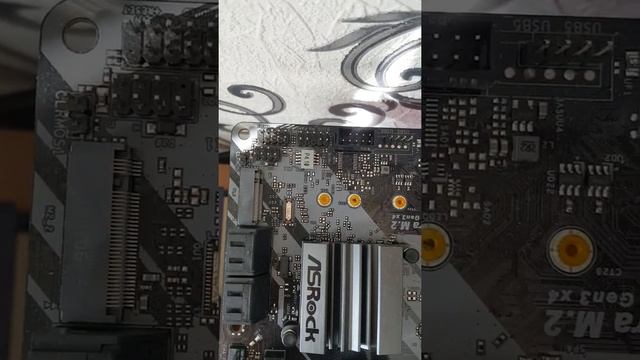 Как включить компьютер отверткой или ... смотреть онлайн