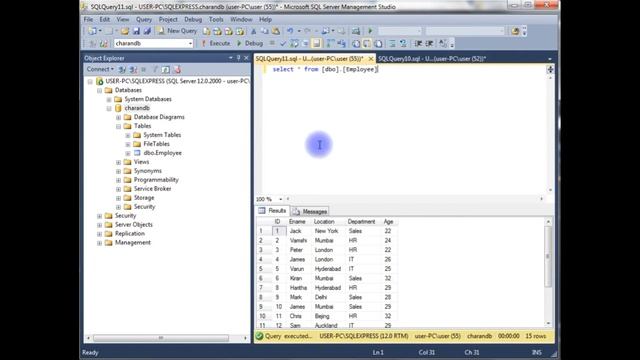 sql server could not find the stored procedure and Invalid object name смотреть онлайн