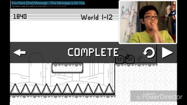 Cutesy Platformer From HELL! - Jack n' Jill Pt. 1 смотреть онлайн
