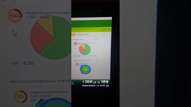 Помолодела за 1 час на 2 года. Массаж огнем, исследование. Научная диагностика Лотос Оникс. смотреть онлайн