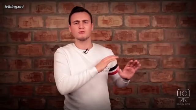 Топ10 ЮТУБЕРОВ До Того Как Стали Известны! смотреть онлайн