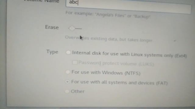 How to Format Storage Device like USB Storage , Harddisk in kali Linux смотреть онлайн
