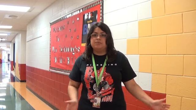 Opinions on Beautification (El Dorado High School 2015) смотреть онлайн