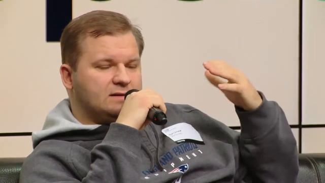 WapStart на конференции MDDay 2011