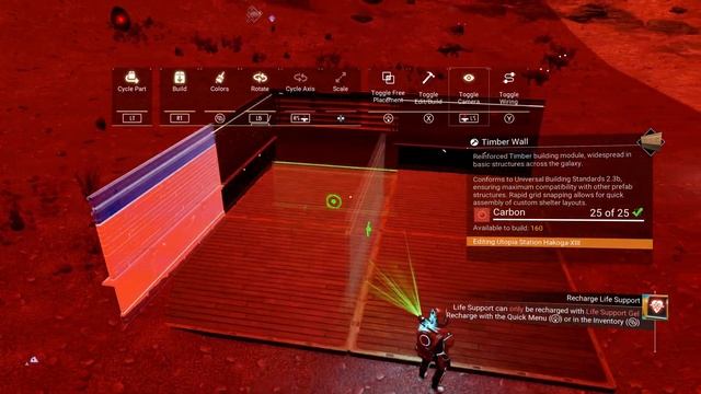 No Man's Sky Utopia Expedition Easy Phase 2 Episode 2 смотреть онлайн