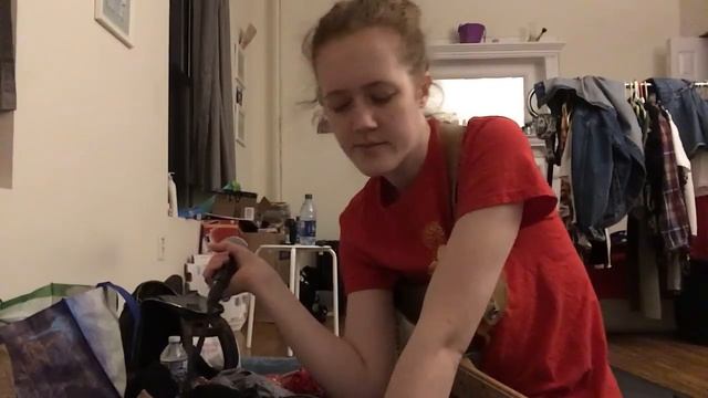 fun with “if i was a folkstar” - the avalanches смотреть онлайн