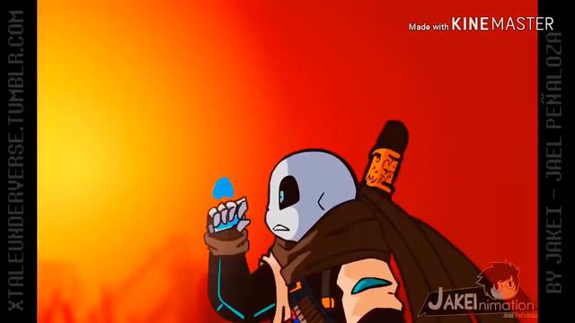 UnderVerse/Шопат в темноте(Whisper In The Dark)/RUS