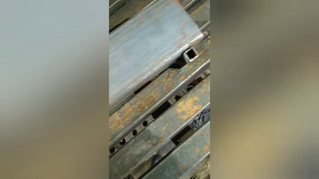 Изготовление переносной печи "ракета" смотреть онлайн