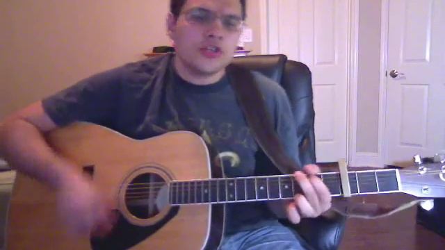 Bruce Springsteen - Land of Hope and Dreams (cover) смотреть онлайн