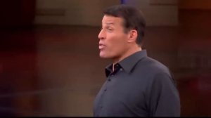 Как избавиться от стресса за 2 минуты? Короткая медитация от Тони Роббинса