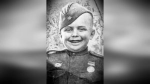 Самый маленький герой