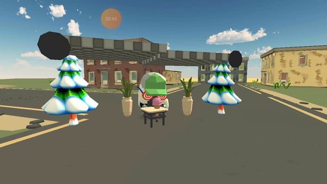 мы с аникам создаём свою игру называется аник чикен смотреть онлайн