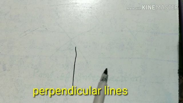 Lines: Parallel, intersecting, perpendicular & concurrent lines | math for class 6 смотреть онлайн