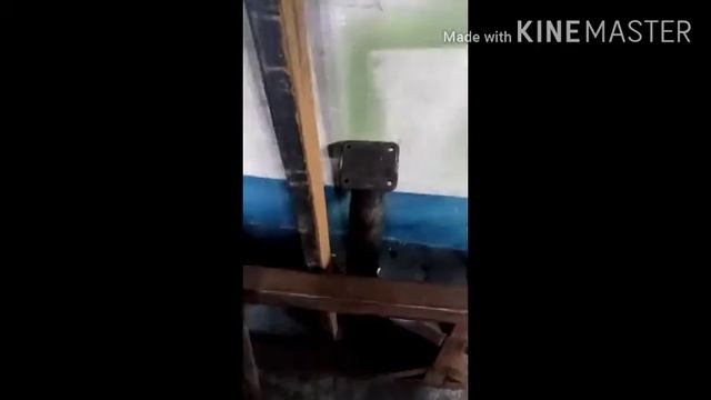 Переделка самосвал ом мидсубиси Кантер часть 1. Самосвал своими руками. смотреть онлайн