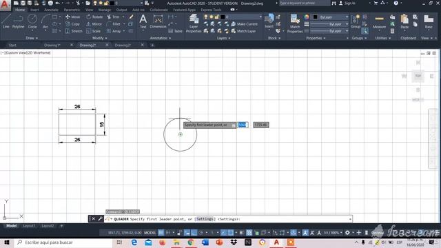 Reset text and annotative attachment смотреть онлайн