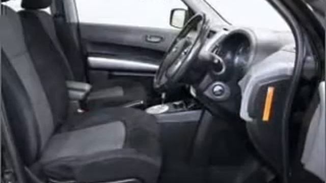 2009 NISSAN X-TRAIL ST (4x4) - Moorabbin VIC смотреть онлайн