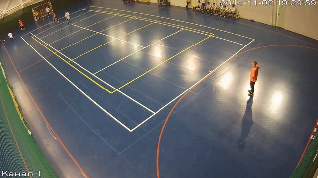 18 00 Каучук ЯрTeam смотреть онлайн