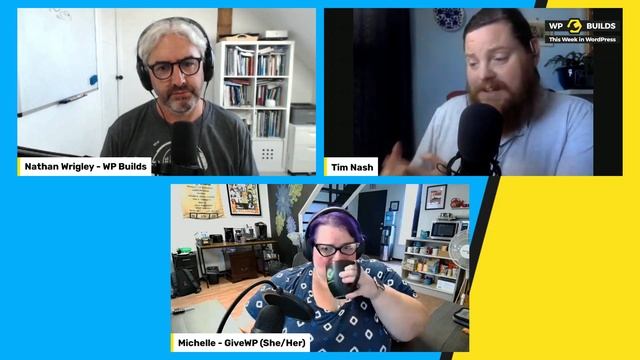 This Week in WordPress #175 смотреть онлайн