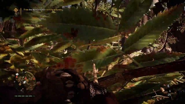 Far Cry Primal - Part 59 PC Playthrough [HD] 2k 60fps смотреть онлайн