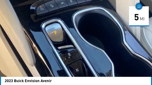 2023 Buick Envision 90258 смотреть онлайн