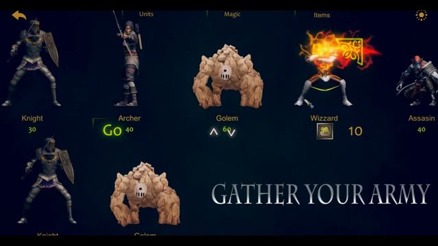 Heroes of Hexaluga Trailer смотреть онлайн