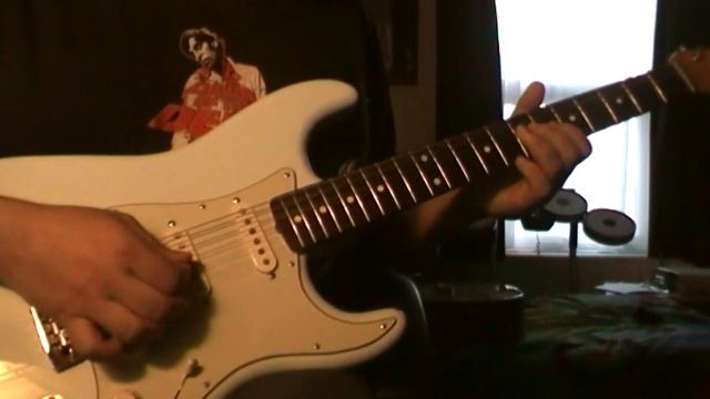 Yume Miru Kusuri (ユメミルクスリ): To The World Of Dreams - Guitar Cover смотреть онлайн