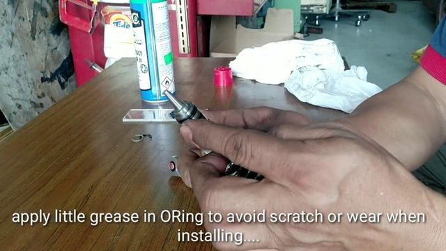 Karcher power spray 10/25s unit turns on and off sharing on how I repair... смотреть онлайн