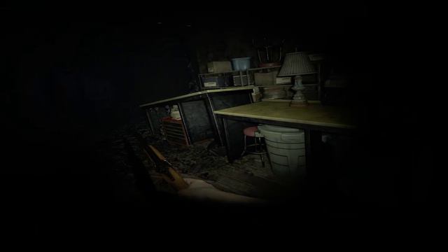 Resident Evil 7 VR PC MOD смотреть онлайн