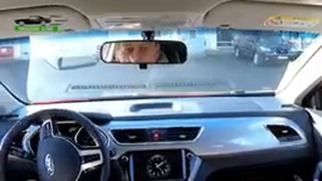 JAC S2 2018 - обзор и тест-драйв кроссовера из Поднебесной. (Перезалив) смотреть онлайн