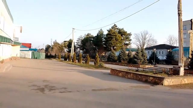 Переехали на Юг//По магазинам в село Александровское//Покупки. смотреть онлайн