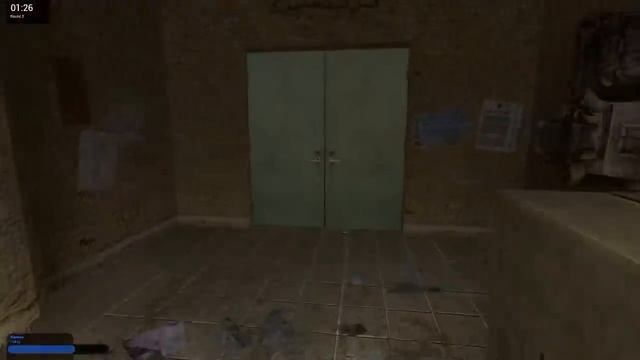 Gmod Hide and Seek - Bird Edition! (Garry's Mod Funny Moments) смотреть онлайн