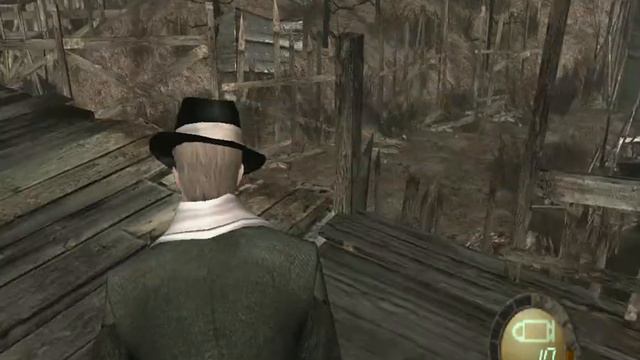 Resident Evil 4 Leon - Часть 6 смотреть онлайн