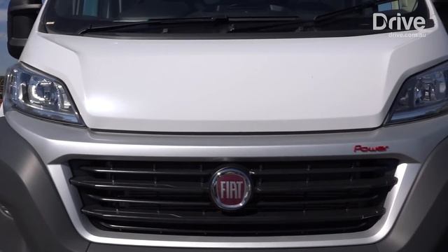 Best Large Van: 2018 Ford Transit v Volkswagon Crafter v Fiat Ducato V Iveco Daily смотреть онлайн