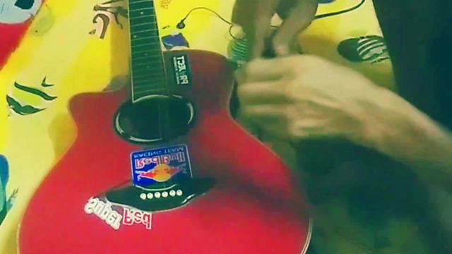 Cara Mengatasi Noise Pada Gitar Akustik Elektrik Dijamin Ampuh смотреть онлайн