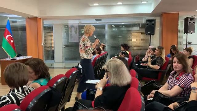 Азербайджан: Русский язык в литературе, науке, истории смотреть онлайн